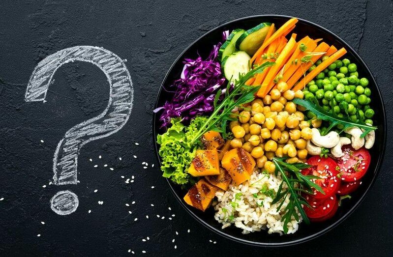 Bir banka multivitamini əvəz edən 7 QİDA hansıdır?