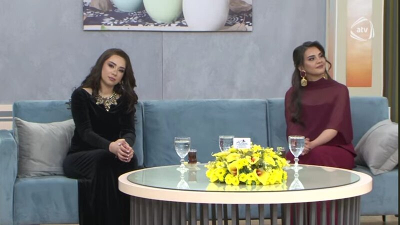 Xalq artisti verilişə çıxmaq üçün şərt qoydu