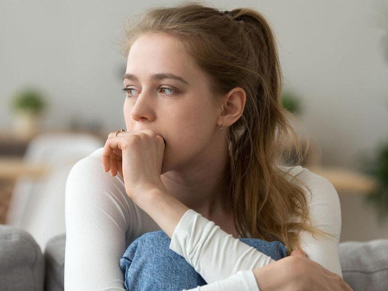Posttravmatik stress pozuntusu nədir? Simptomlar, müalicə
