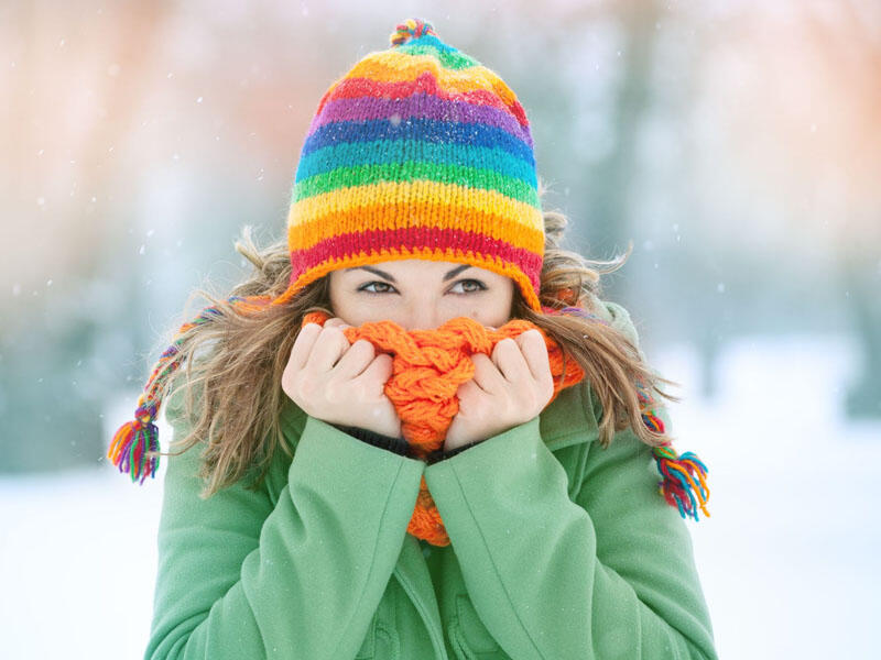 Qışdan sonra orqanizmi dirçəltmək üçün ucuz vasitə