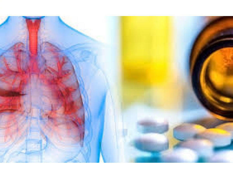 Pnevmoniyadan ölmək həddində olan kişini belə xilas etdilər