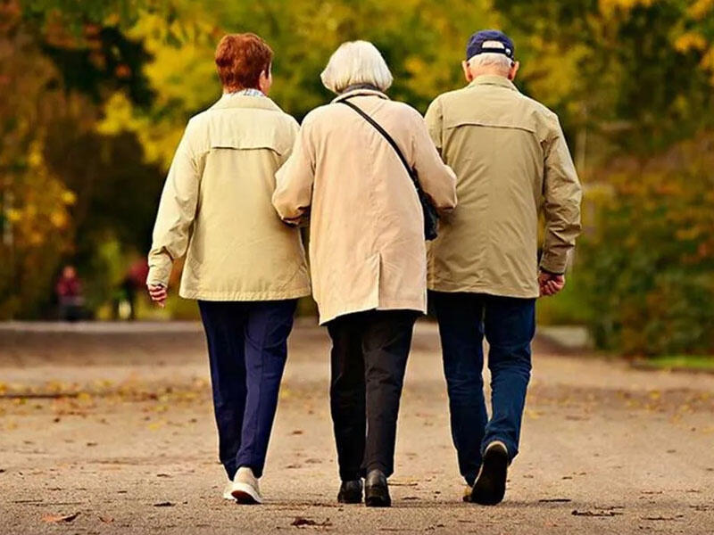 Ömrü uzatmaq üçün ƏN SADƏ ÜSUL