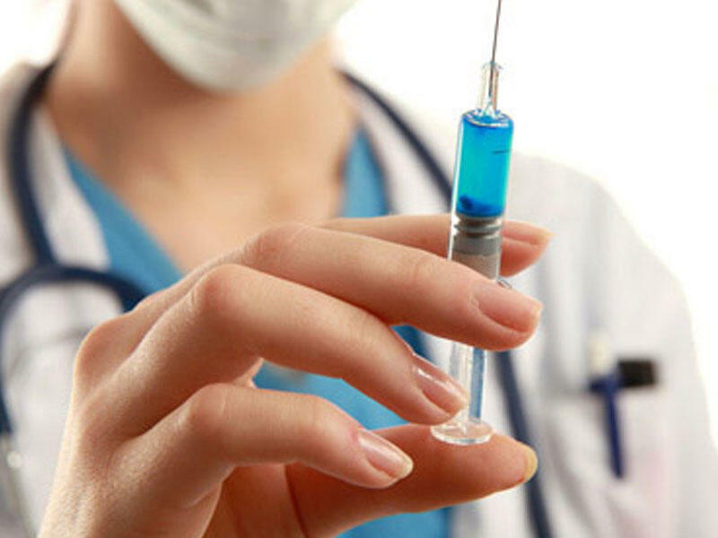 Dərinin cavanlaşması üçün ozon terapiyası