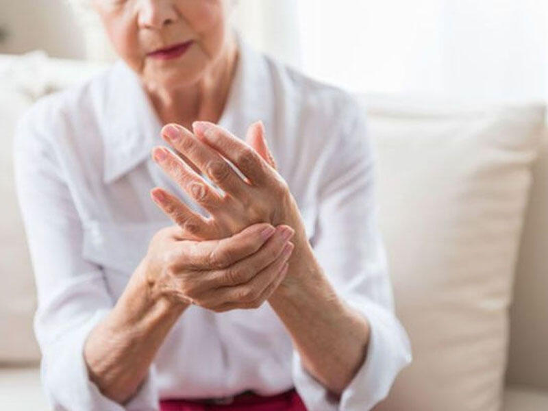 D vitamini çatışmazlığının üç təhlükəli əlaməti