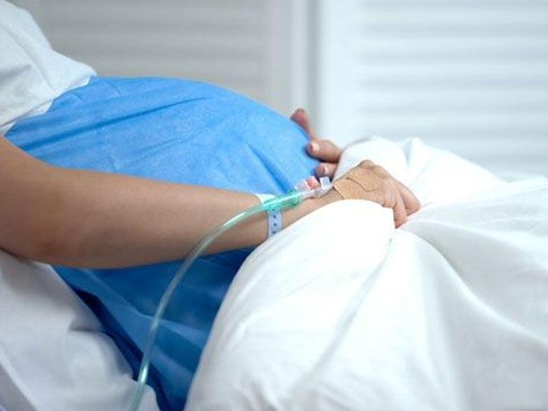 Bu mineral çatışmazlığı qadın və uşaqları öldürə bilər