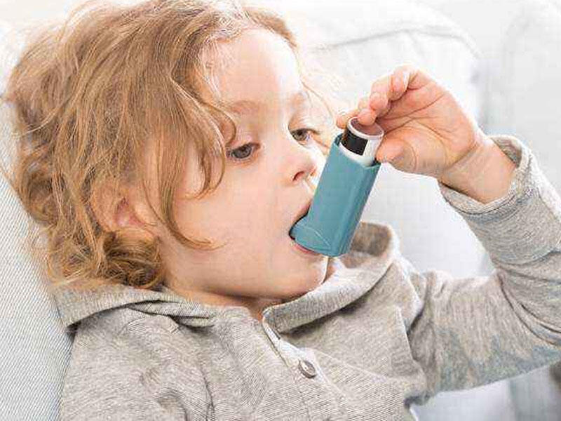 Azərbaycanda nə qədər astma xəstəsi var?