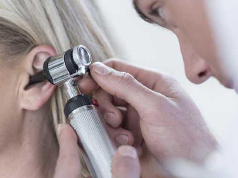 Otit-simptomları, səbəbləri, müalicəsi və profilaktikası