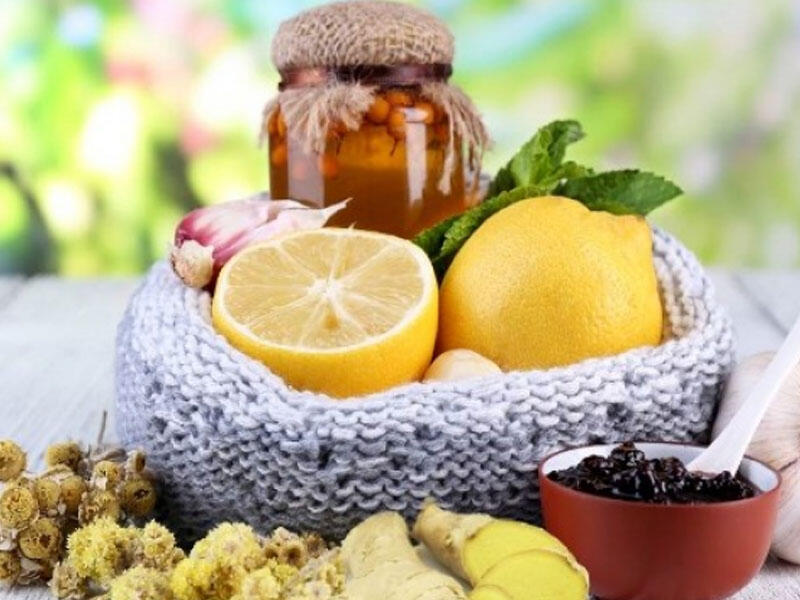 Hansı məhsullar antibiotikləri əvəzləyə bilir?