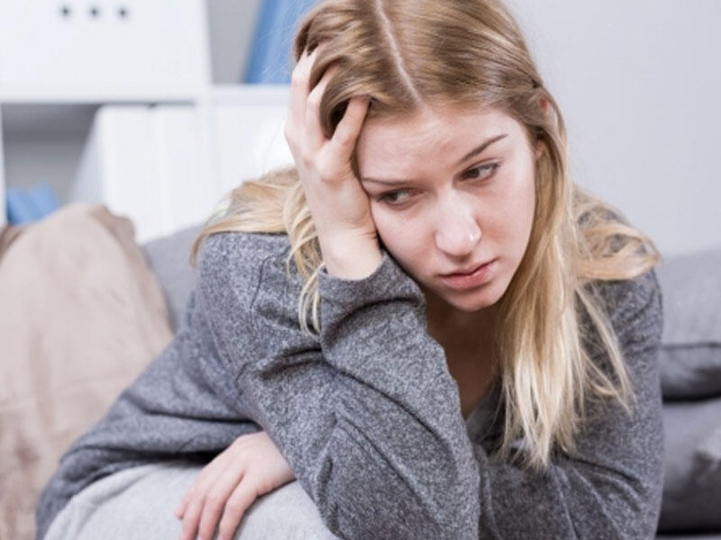 Şizofreniyanın simptomları