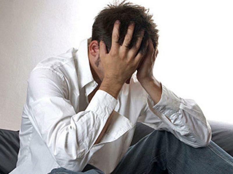 Kişilərdə ginekomastiya