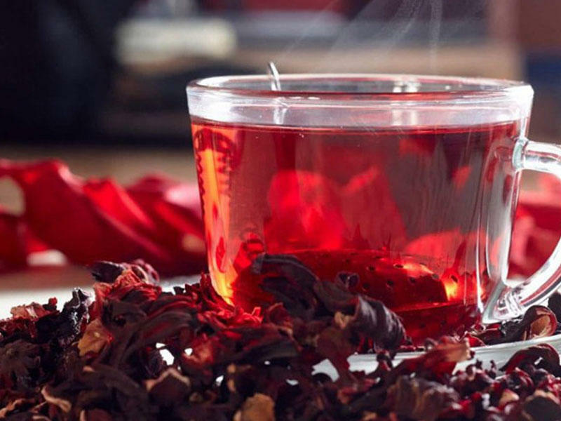 Yüksək təzyiqdən əziyyət çəkənlər üçün ən yaxşı 7 məhsul