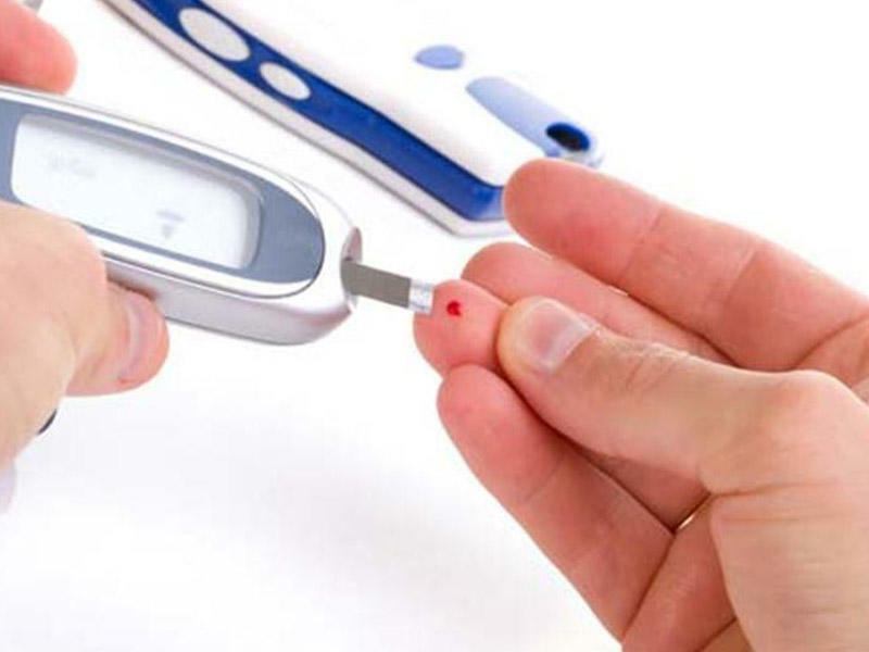 Şəkərli diabetin yaranmasının səbəbi