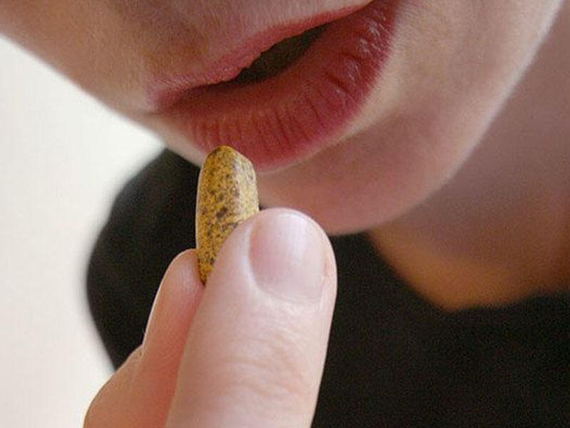 Bu vitamin çatışmazlığı xərçəngdən ÖLÜM RİSKİNİ ARTIRIR