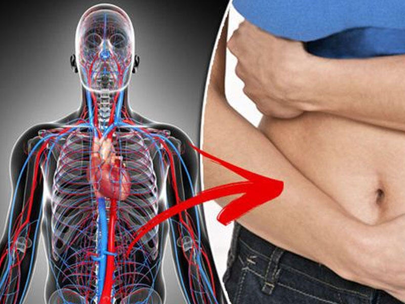 Aorta damarı hansı səbəbdən partlaya bilər