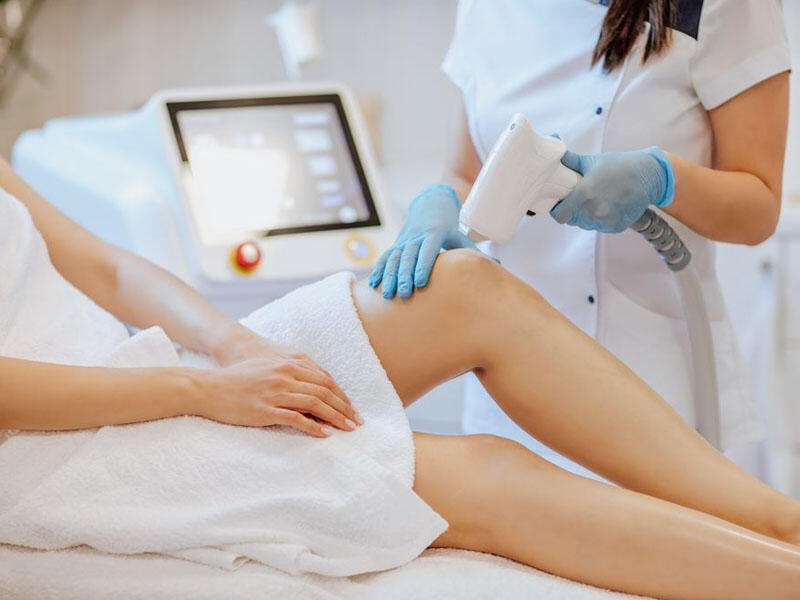 Lazer epilyasiyası xərçəngə səbəb olurmu? - Zərərləri