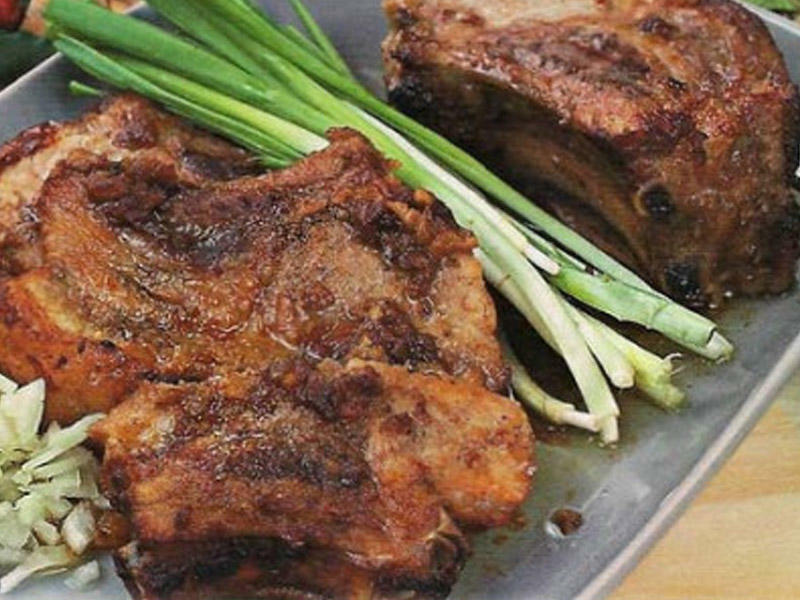 Qızardılmış qidanın 5 ZİYANI