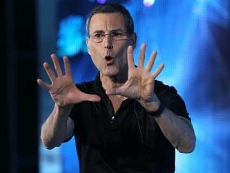 Ukrayna müharibəsinə yadplanetlilər qarışacaq - İsrailli sehrbaz