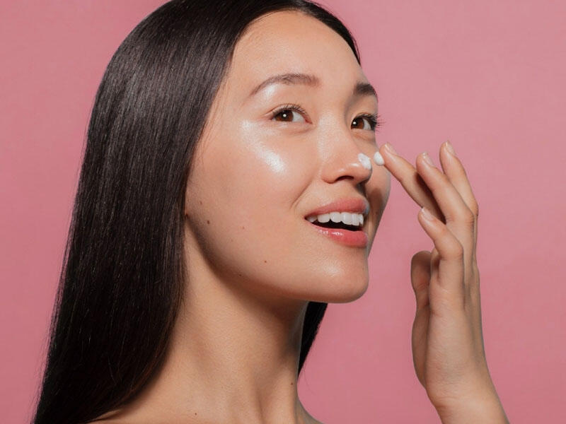 Bir ayda üzünüzü gözəlləşdirəcək 5 vərdiş