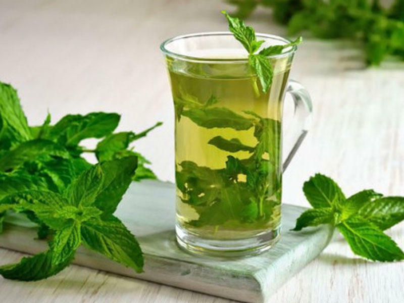 Ürəyin sağlamlığını qoruyan faydalı ot dəmləmələri