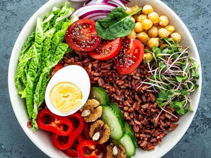 Hər gün 3 dəfə mütləq yeməli olduğunuz qida - Kardioloqdan şok