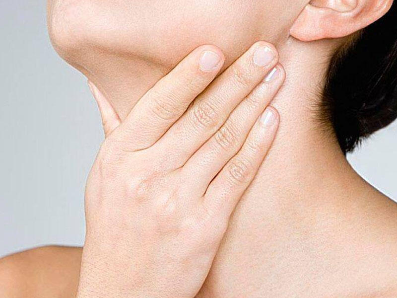 Hipertireoz-Bazedov (diffuz toksiki zob)