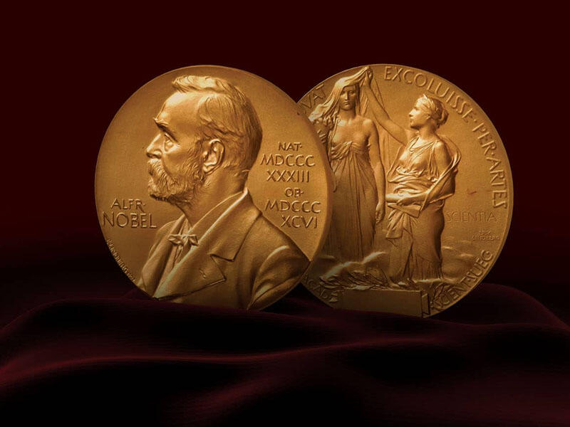 Nobel laureatları da yanıla bilər