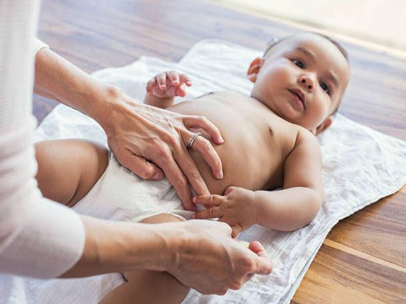 Uşağı neçə yaşda pampersdən çıxarmaq lazımdır? - Pediatr