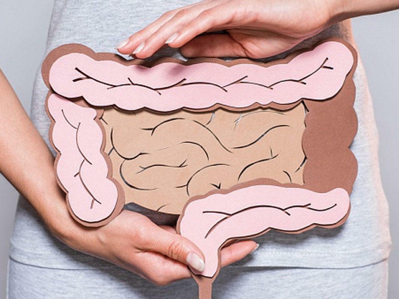 Viruslu qastroenterit