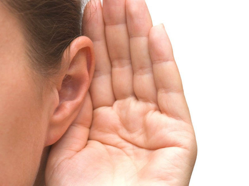 Neyrosensor eşitmə zəifliyi