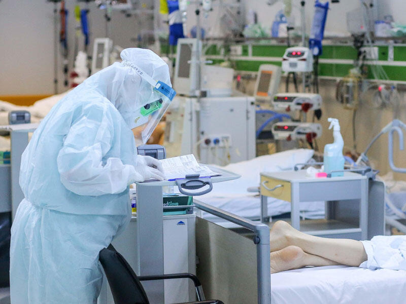 Yoluxanların sayı arta bilər - Kimlər üçün risk var?