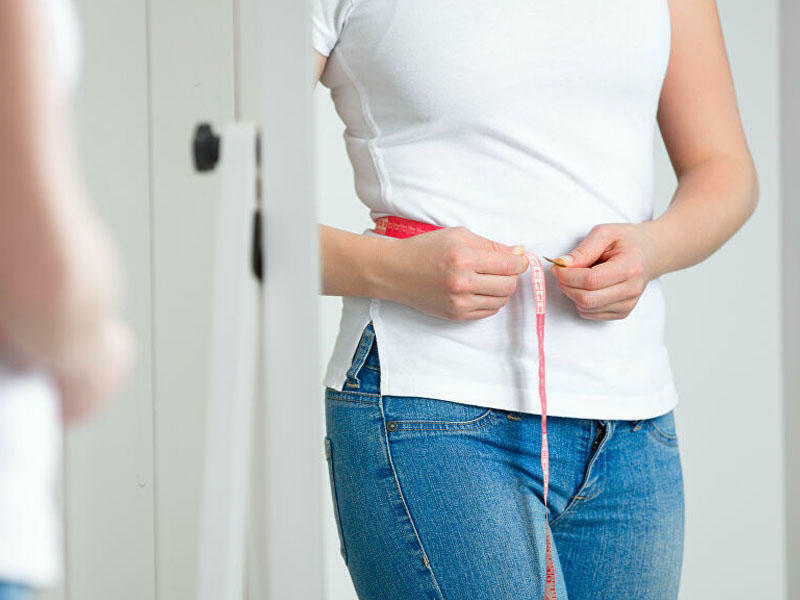 Bunu hər gün çayına əlavə et, ildırım sütətilə arıqla