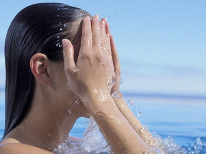 Hansı xəstələrə dəniz suyu vacibdir? - Həkim