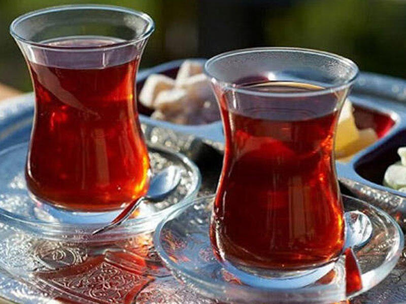 Bu çaylar təhlükəlidir - Dietoloqdan SOS