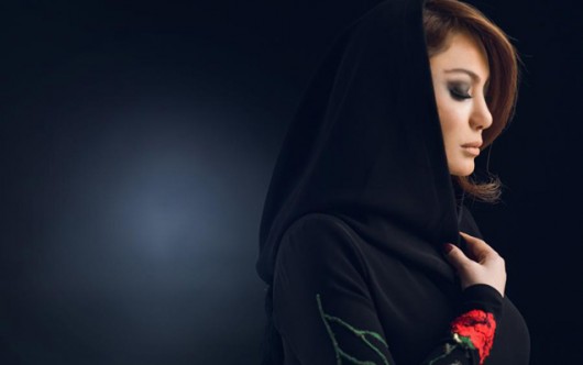 Ruhi qaraya büründü...-FOTO