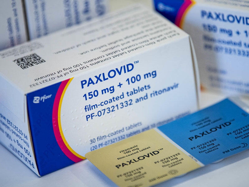 Bu kovid dərmanı damarda ölümcül tromb yaradır