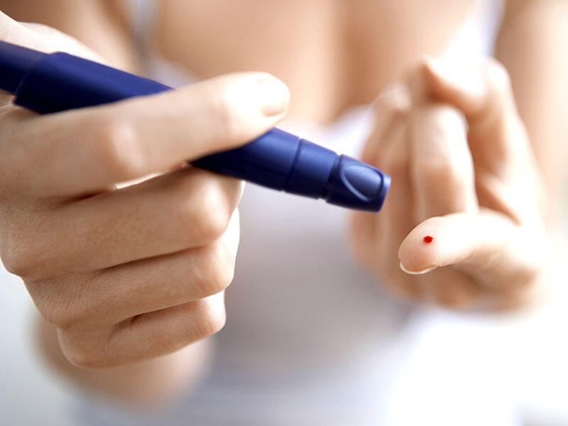 Şəkərli diabet nədir?