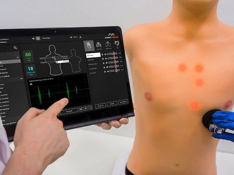 Koviddə Sitoken fırtınasına qarşı yeni dərman - qeydə alındı