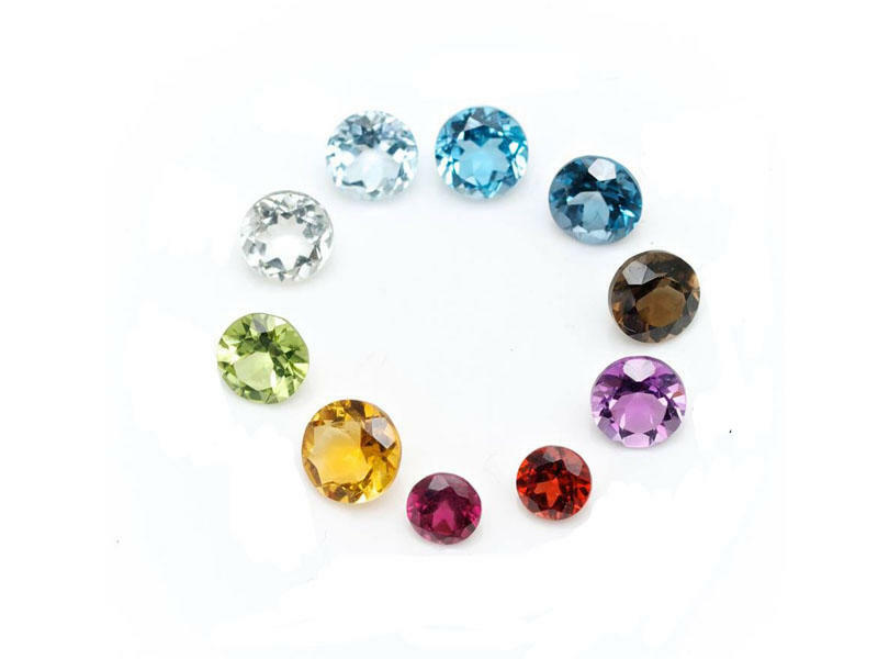 Qiymətli daşlar və onların insan orqanizminə təsiri