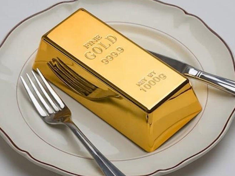 Dünyanın ən bahalı 10 qidası