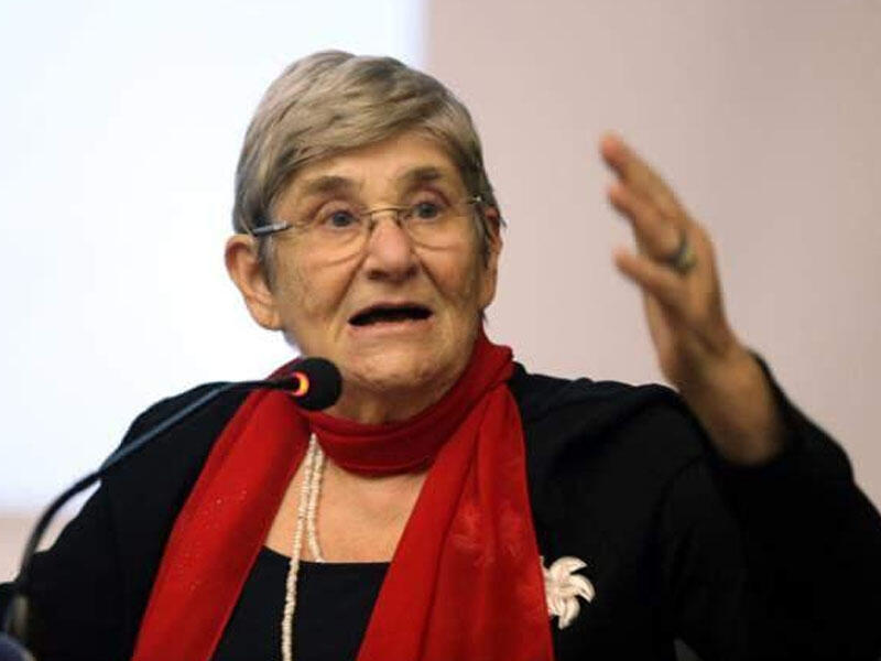 Çörək yeyənlər qoyuna çevriləcək - Professor Canan Karatay