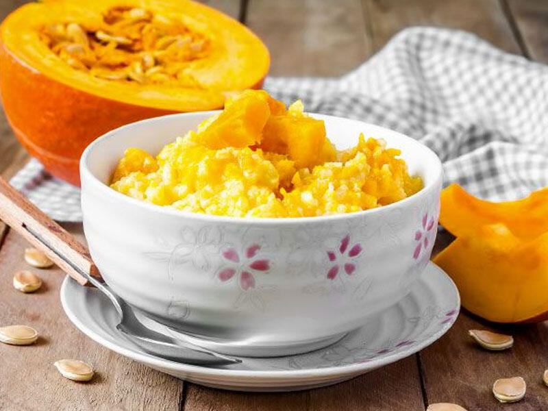 Böyrək xəstələri bu sıyığı yesin - Nefroloq