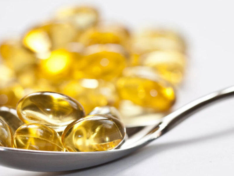 D vitaminini çox içəndə nə baş verir? – Fəsadları