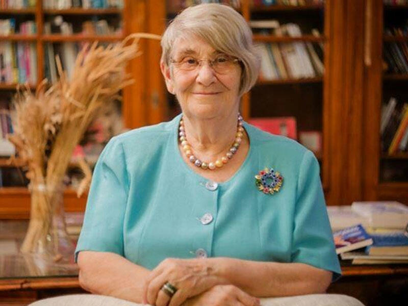 Canan Karataydan xəbərdarlıq: Onları evinizdə saxlamayın, varsa atın