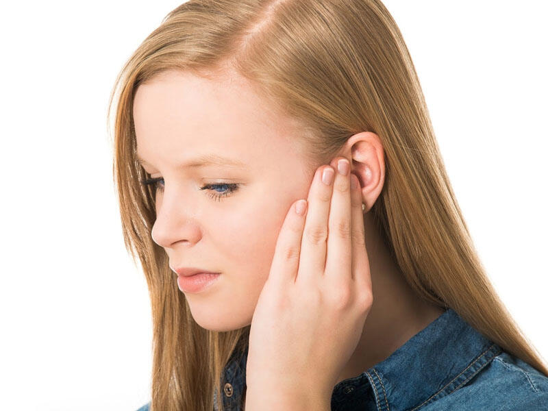 Karlığı ilk 2 həftədə tam müalicə etmək olar