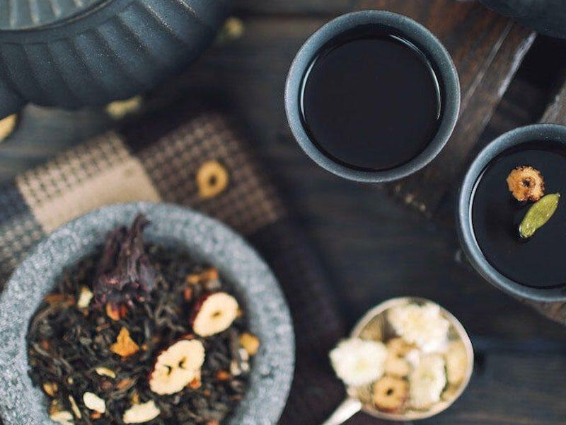 Gündə 6 stəkan- Uzunömürlülərin içkisi