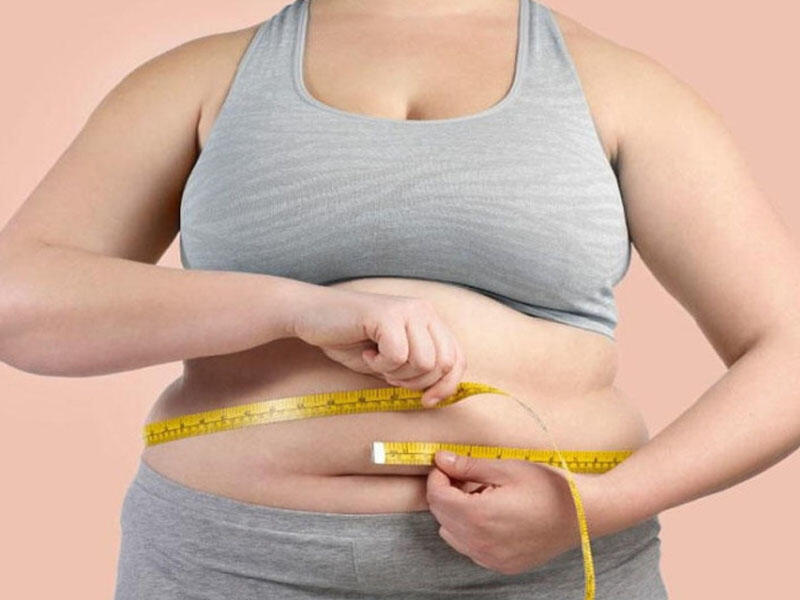 Nəyə görə qışda kökəlirik? - CAVAB