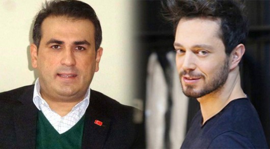 "Murad Boz xeyirsiz övladdır"