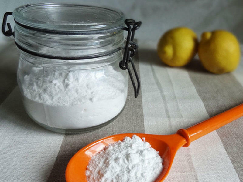 Zədələnmiş böyrəyi 1 çay qaşığı soda ilə necə sağaltmaq olar?