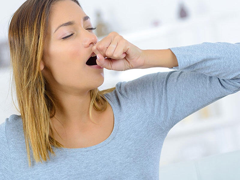 Yuxululuq qorxulu xəstəliklərin əlaməti ola bilər