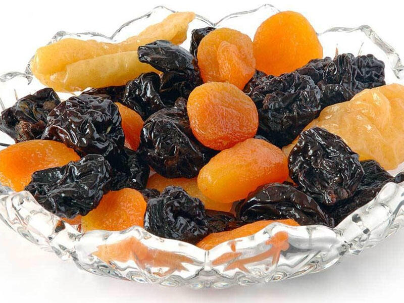 Bütün bağırsaqları təmizləyən və arıqladan məhlul